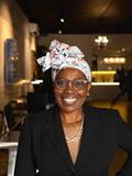 Pam Ndaba