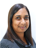 Dementha Pillay