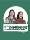 Allison Van Wyk & Jackie van der Merwe