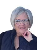 Magda van Den Berg