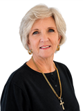 Magda van Den Berg