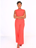 Pearl Masango