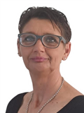 Ricka Jonker