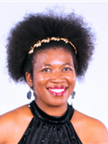 Pam Pitso