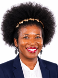 Pam Pitso