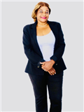 Vicky Muzungu