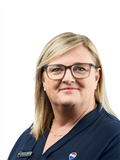Bev Gerber