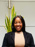 Valerie Phakathi