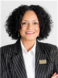 Shireen Stanbull