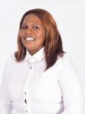 Bongiwe Novokoza