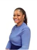 Mbali Mabaso