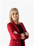 Ginene Janse van Rensburg