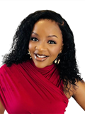 Nosipho Ngindana