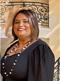 Preline Naidoo