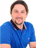 Brendon Robson Parsons