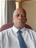 Benny Moeng