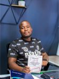Tebogo Kutumela