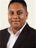 Prishanth Singh
