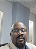 Frankie Thapelo