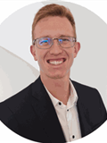 Zavier van der Westhuizen