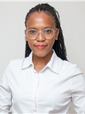 Amanda Kumalo