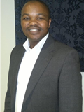 Sibongile Mgwebi