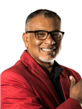 Norman Moodley