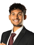 Kieren Naidoo