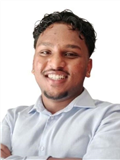 Lushin Nadasen