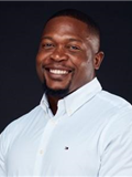 Refentse May