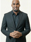Komotso Ngcobo