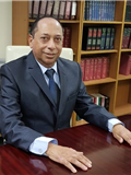 Lutchman Bridgmohan