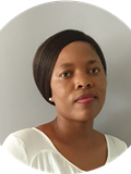Thembisa Ndamase