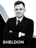 Sheldon Smith