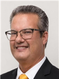 Andre Jansen van Rensburg