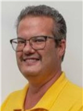 Andre Jansen van Rensburg
