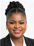 Nthabi Letuka