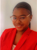 Nthabi Letuka