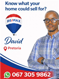 David Mokone