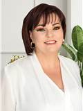 Juanita van Wyk