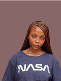 Zanele Ketshabang