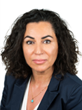 Cristina Rosa
