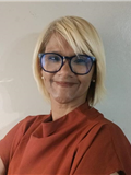 Claudia Petersen
