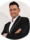 Sanjay Rugbeer