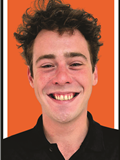 Kieran Bradley