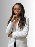 Mary Mathenjwa