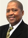 Burt van Staade