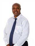 Steven Mogoboya