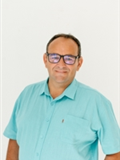 Gerhard Ebersohn