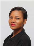 Motlalepule Ngwako